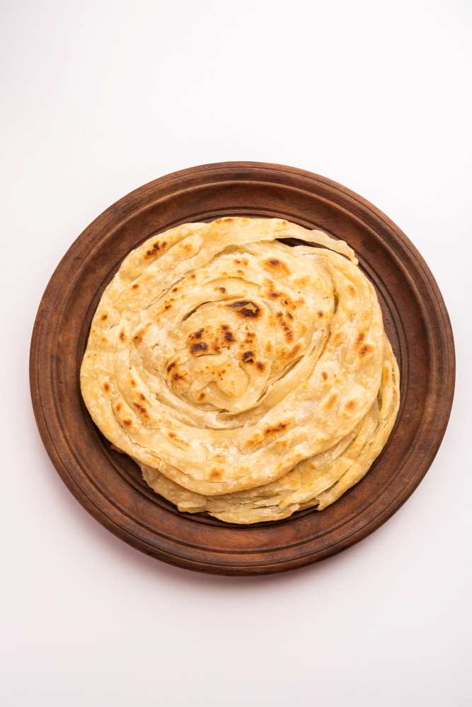 laccha Paratha